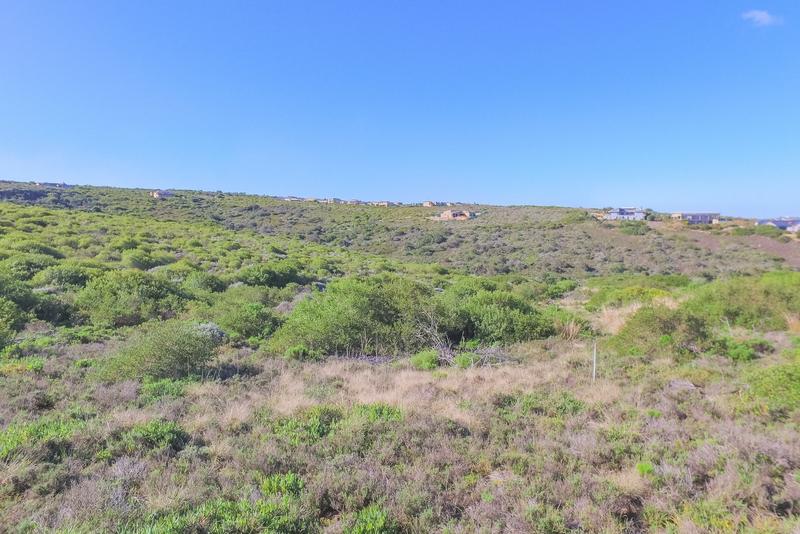 0 Bedroom Property for Sale in Moquini Coastal Estate Western Cape